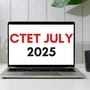 సీటెట్ 2025 సీటెట్ 2025