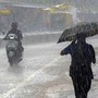 హైదరాబాద్ లో భారీ వర్షం..!