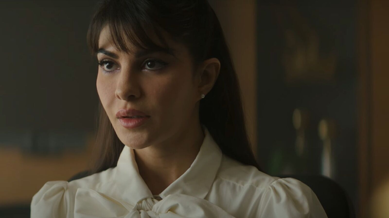 ఓటీటీలోకి జాక్వెలిన్ ఫెర్నాండెజ్ నయా వెబ్ సిరీస్.. స్ట్రీమింగ్ డేట్ ఫిక్స్