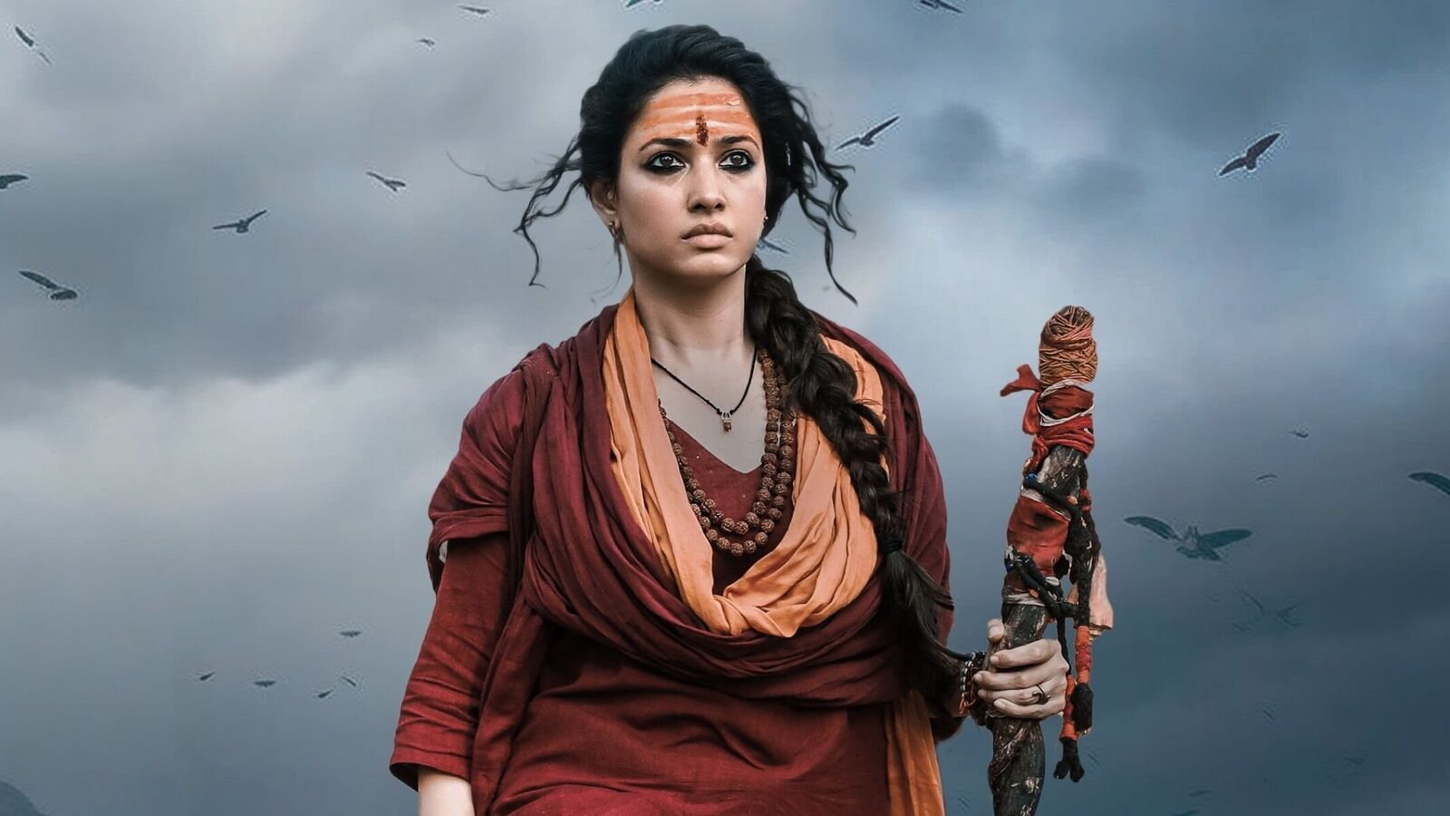 ఓదెల 2: తమన్నా సినిమాకు ఊహించని పరిస్థితి.. వీకెండ్‍లోనూ!