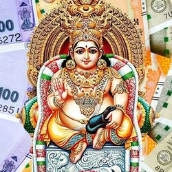 <p>హిందూ మత విధానాల ప్రకారం అక్షయ తృతీయ అత్యంత శుభకరమైన రోజుగా పరిగణించబడుతుంది. ఈ పర్వదినాన ఏ పని చేసినా దాని ఫలితం రెట్టింపుగా లభిస్తుందని నమ్ముతారు. ఈ రోజు ఏదైనా కొన్నా అది మన దగ్గర పెరుగుతుందని చెబుతారు.</p>