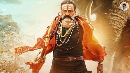 Akhanda 2 OTT: అఖండ 2 స్ట్రీమింగ్ హక్కుల కోసం మేకర్స్ ఇన్ని కోట్లు డిమాండ్  చేస్తున్నారా? పోటీలో రెండు ఓటీటీలు!-akhanda 2 makers demanding huge amount  for ott digital ...