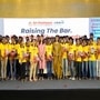 జేఈఈ మెయిన్ లో శ్రీ చైతన్య సంచలనం, ఓపెన్ కేటగిరీలో ఇద్దరికి ఆలిండియా ఫస్ట్ ర్యాంక్ జేఈఈ మెయిన్ లో శ్రీ చైతన్య సంచలనం, ఓపెన్ కేటగిరీలో ఇద్దరికి ఆలిండియా ఫస్ట్ ర్యాంక్