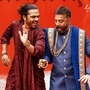 థగ్ లైఫ్ ఓటీటీ ప్లాట్ఫామ్ ఇదే.. థియేటర్ రిలీజ్కు ముందే భారీ ధరకు అమ్ముడు పోయిన కమల్ హాసన్ మూవీ!
థగ్ లైఫ్ ఓటీటీ ప్లాట్ఫామ్ ఇదే.. థియేటర్ రిలీజ్కు ముందే భారీ ధరకు అమ్ముడు పోయిన కమల్ హాసన్ మూవీ!