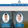 ఏపీ రియల్ ఎస్టేట్ రెగ్యులేటరీ అథారిటీలో నియామకాల‌కు నోటిఫికేషన్, ద‌ర‌ఖాస్తు దాఖ‌లకు మే 7 ఆఖ‌రు తేదీ