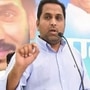 రాజ్ కసిరెడ్డి