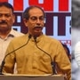 శివసేన (యూబీటీ) చీఫ్ ఉద్ధవ్ ఠాక్రే, ఎంఎన్ఎస్ చీఫ్ రాజ్ ఠాక్రే శివసేన (యూబీటీ) చీఫ్ ఉద్ధవ్ ఠాక్రే, ఎంఎన్ఎస్ చీఫ్ రాజ్ ఠాక్రే