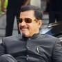 బెంగళూరు గ్యాంగ్ స్టర్ ముత్తప్ప రాయ్ (ఫైల్ ఫొటో)