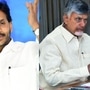సీఎం చంద్రబాబుపై జగన్ ఫైర్ సీఎం చంద్రబాబుపై జగన్ ఫైర్