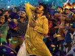 Poyiraa Mama Song Lyrics Kubera: కుబేర సినిమా నుంచి అదిరిపోయేలా ఎనర్జిటిక్ మాస్ సాంగ్.. లిరిక్స్ ఇవే.. మీరూ పాడుకోండి!