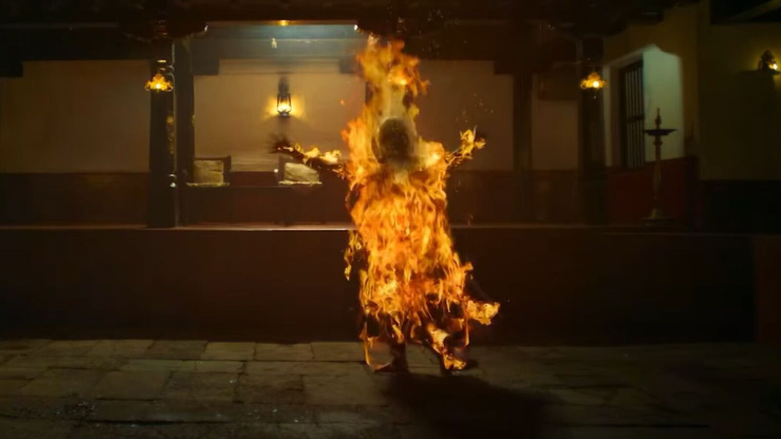 OTT Mystery Thriller: ఓటీటీలోకి సస్పెన్స్ థ్రిల్లర్.. వరుసగా అమ్మాయిల మరణాలు.. మిస్టరీ ఏంటి! స్ట్రీమింగ్ ఎప్పుడంటే..