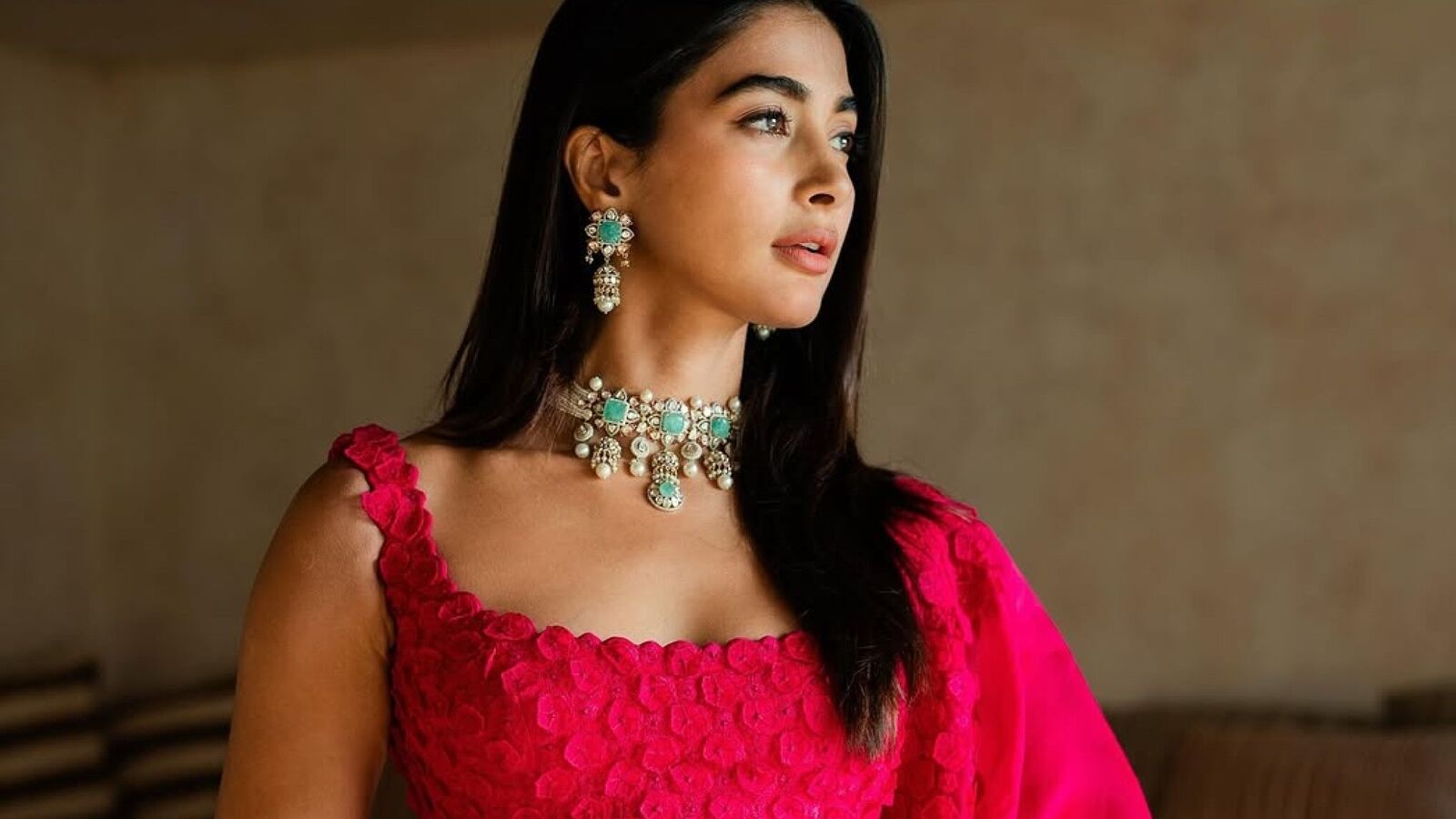 నాని నటించిన ఆ సినిమా చాలా ఇష్టం.. అతడితో కలిసి మూవీ చేయాలనుకుంది: పూజా హెగ్డే