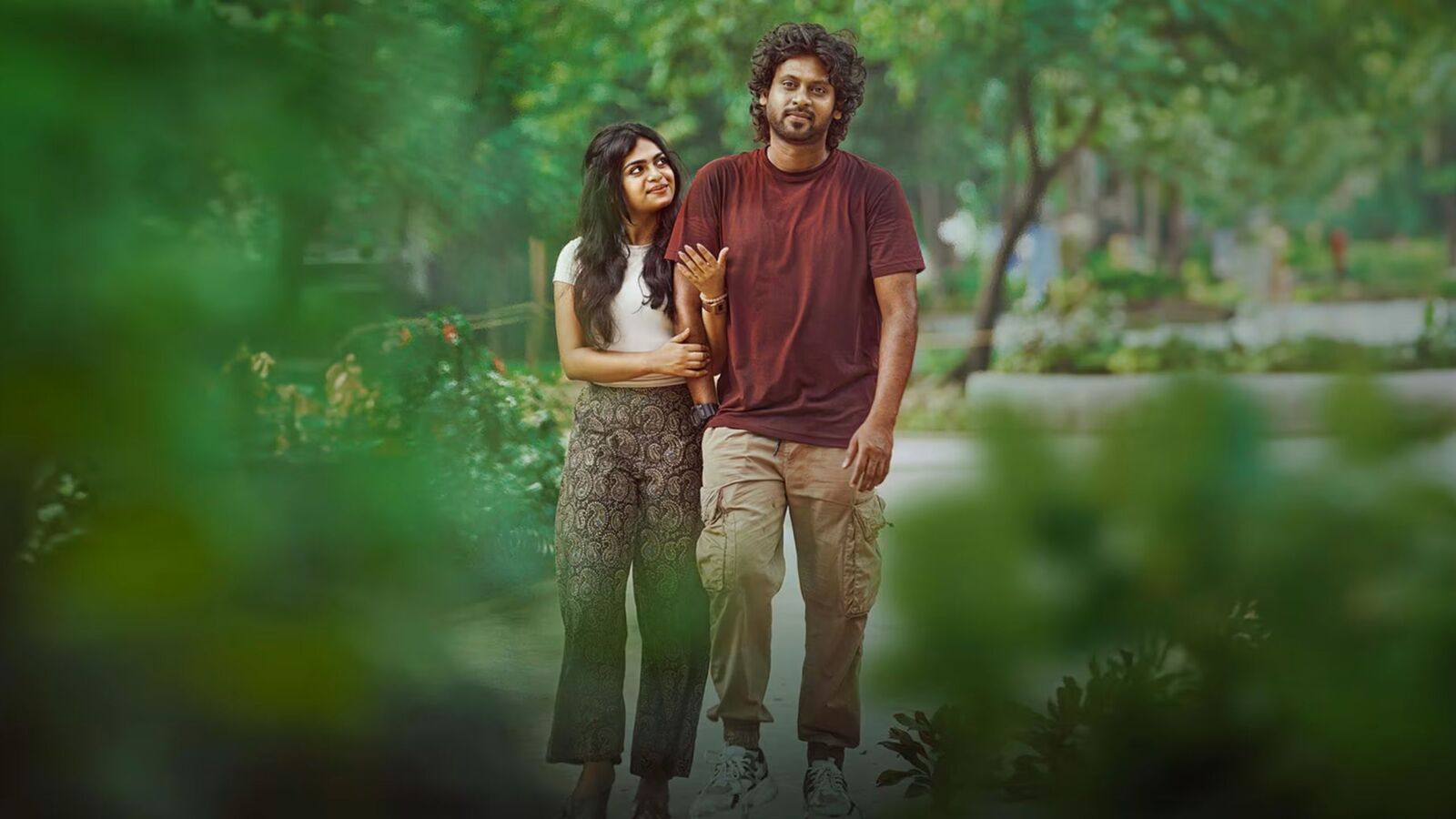 OTT Trending: ఓటీటీలో దంచికొడుతున్న రొమాంటిక్ కామెడీ మూవీ.. రిలీజైన 5 భాషల్లో ట్రెండింగ్.. తెలుగులో టాప్ 1 ప్లేస్!