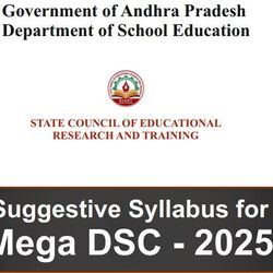 <p>టీచర్ పోస్టుల వివరాలు, పరీక్ష షెడ్యూల్ తో పాటు దరఖాస్తు ప్రాసెస్ వివరాలను వెబ్ సైట్ లో పొందుపరిచారు. ఏప్రిల్ 20వ తేదీ నుంచే అభ్యర్థులు దరఖాస్తులు చేసుకోవచ్చు.  ఫీజుల చెల్లింపు, దరఖాస్తుల స్వీకరణకు మే 15వ తేదీని తుది గడువుగా నిర్ణయించారు. </p>