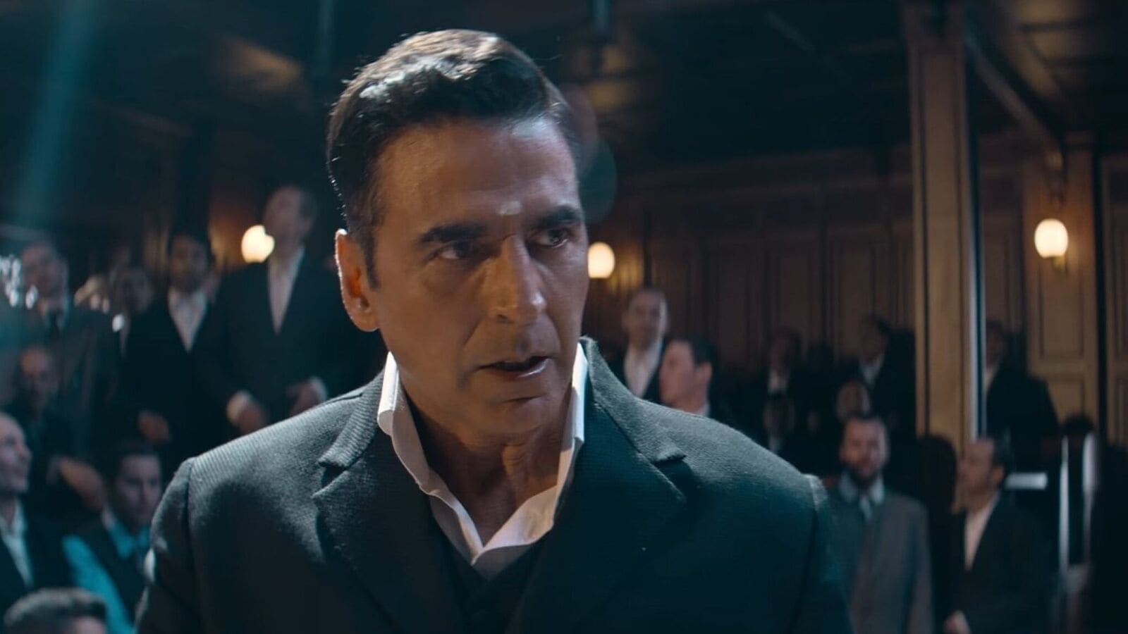 సినిమాకు టాక్ అద్భుతంగా ఉన్నా.. అంతంత మాత్రంగానే కలెక్షన్లు