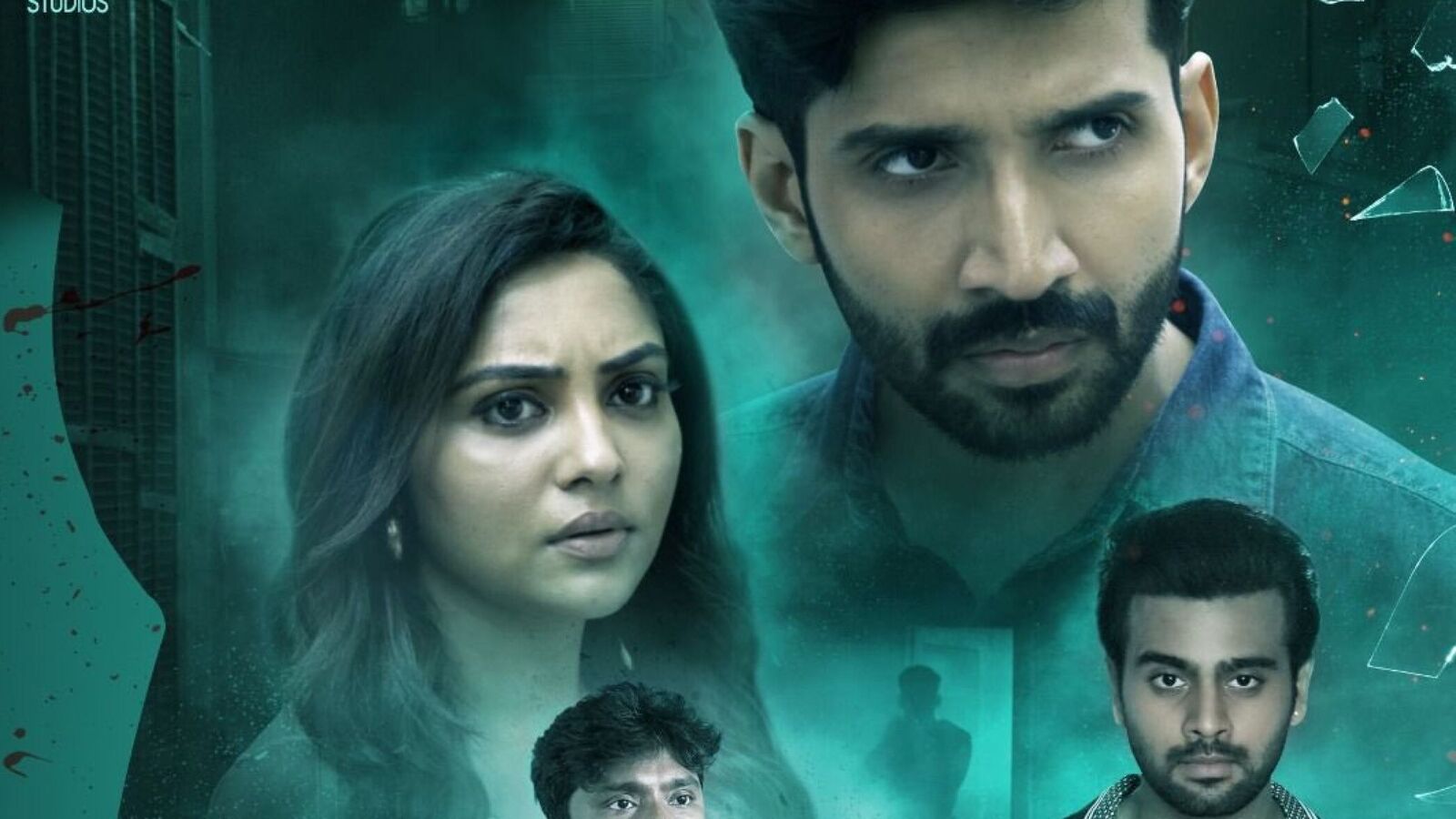 ఓటీటీలోకి 80 రోజుల తర్వాత వస్తున్న రొమాంటిక్ థ్రిల్లర్ సినిమా.. హత్యను దాచేందుకు లవర్స్ తంటాలు.. స్ట్రీమింగ్ ఎక్కడంటే..