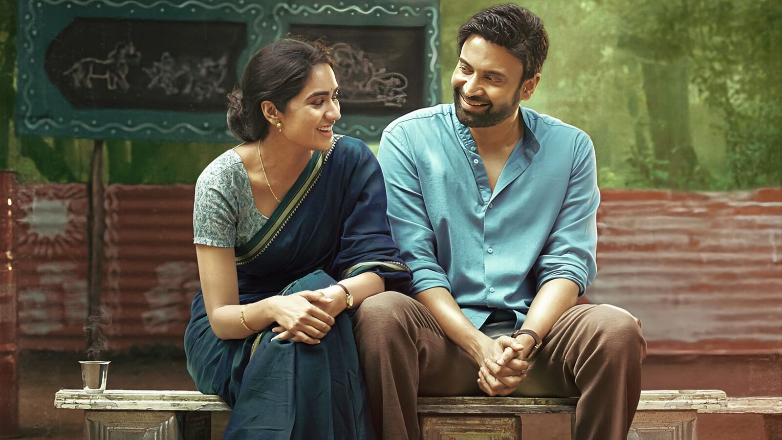 OTT Family Drama: నేరుగా ఓటీటీలోకి సుమంత్ ఫ్యామిలీ డ్రామా.. స్ట్రీమింగ్ డేట్ ఇదే