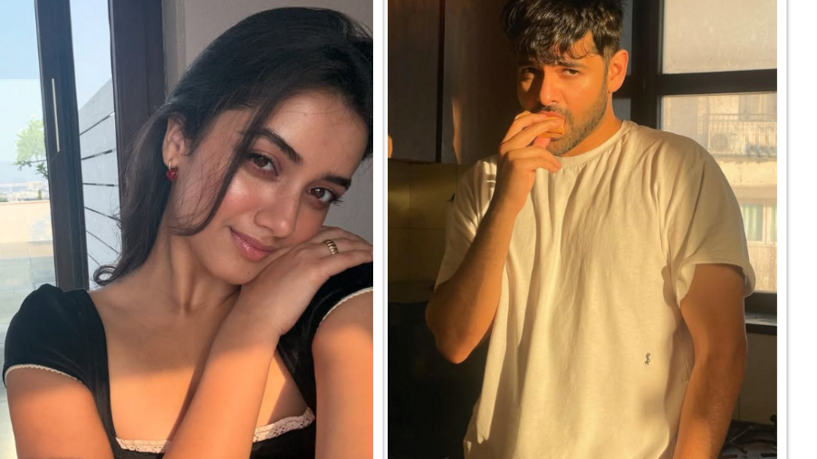 ఆ హీరోయిన్ తో రిలేషన్ లో రామ్ పోతినేని.. ఒకే గదిలో ఫొటోలు.. ఏం జరుగుతోంది!