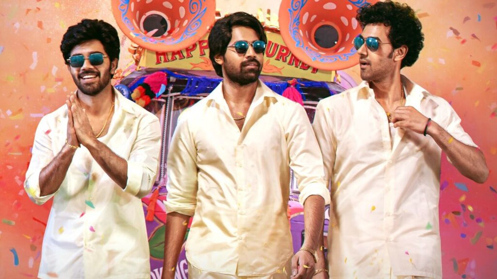 Mad Square OTT Release Date: అఫీషియల్.. ఓటీటీలోకి సూపర్ హిట్ తెలుగు కామెడీ మూవీ.. స్ట్రీమింగ్ డేట్ ఇదే.. ఐదు భాషల్లో..