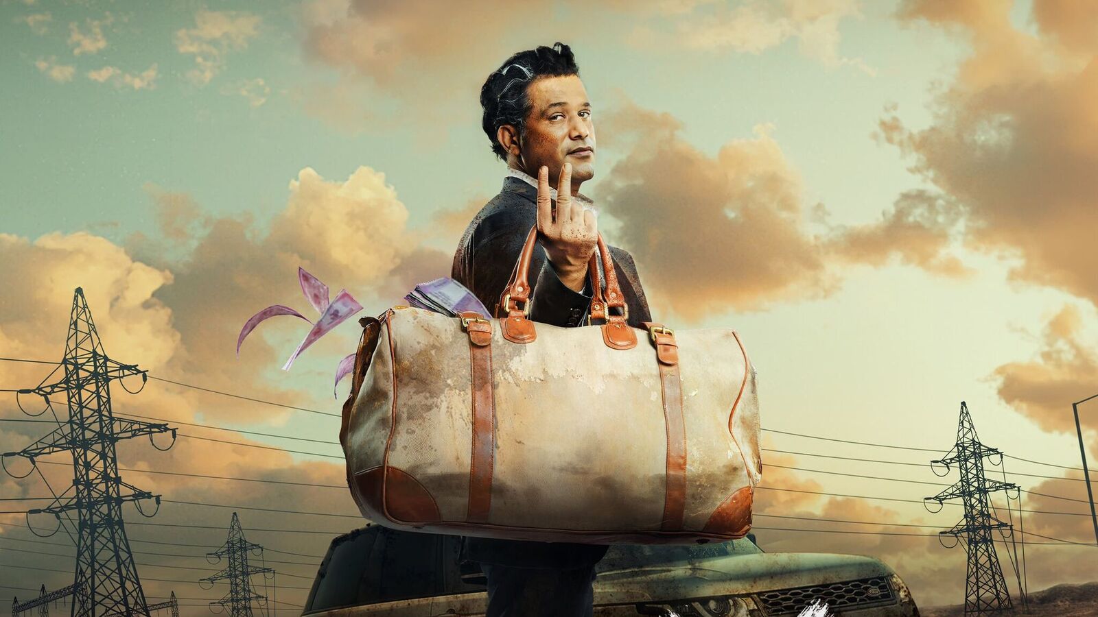 OTT Thriller Movie: ఓటీటీలోకి మరో సూపర్ థ్రిల్లర్ మూవీ.. ఐఎండీబీలో 7.1 రేటింగ్.. 93 నిమిషాలే.. స్ట్రీమింగ్ డేట్ ఇదే