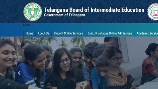 తెలంగాణ ఇంటర్ ఫలితాలు 2025