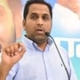 రేపు సిట్ విచారణకు హాజరవుతా, ఆడియో విడుదల చేసిన రాజ్ కసిరెడ్డి రేపు సిట్ విచారణకు హాజరవుతా, ఆడియో విడుదల చేసిన రాజ్ కసిరెడ్డి