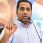 ఏపీ లిక్కర్ స్కామ్ కేసు, సిట్ పోలీసుల అదుపులో రాజ్ కసిరెడ్డి ఏపీ లిక్కర్ స్కామ్ కేసు, సిట్ పోలీసుల అదుపులో రాజ్ కసిరెడ్డి