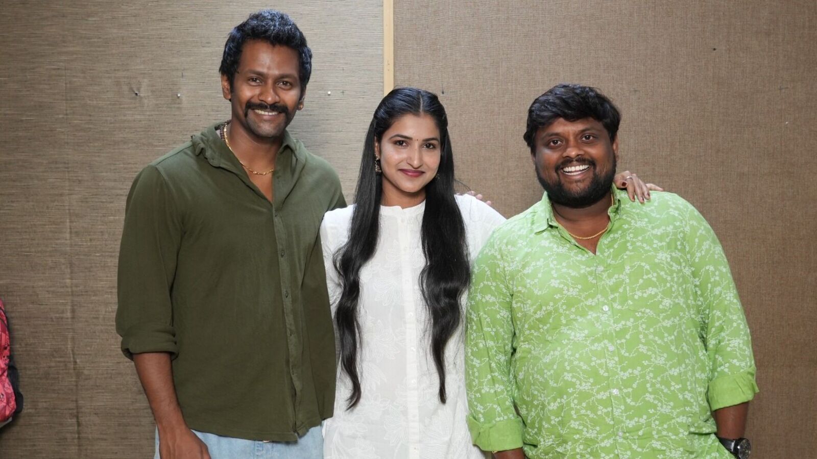 Tasty Teja: యాక్ట‌ర్‌గా ఎంట్రీ ఇస్తోన్న బిగ్‌బాస్ టేస్టీ తేజ - ల‌వ్ యాక్ష‌న్ థ్రిల్ల‌ర్‌గా 6జ‌ర్నీ