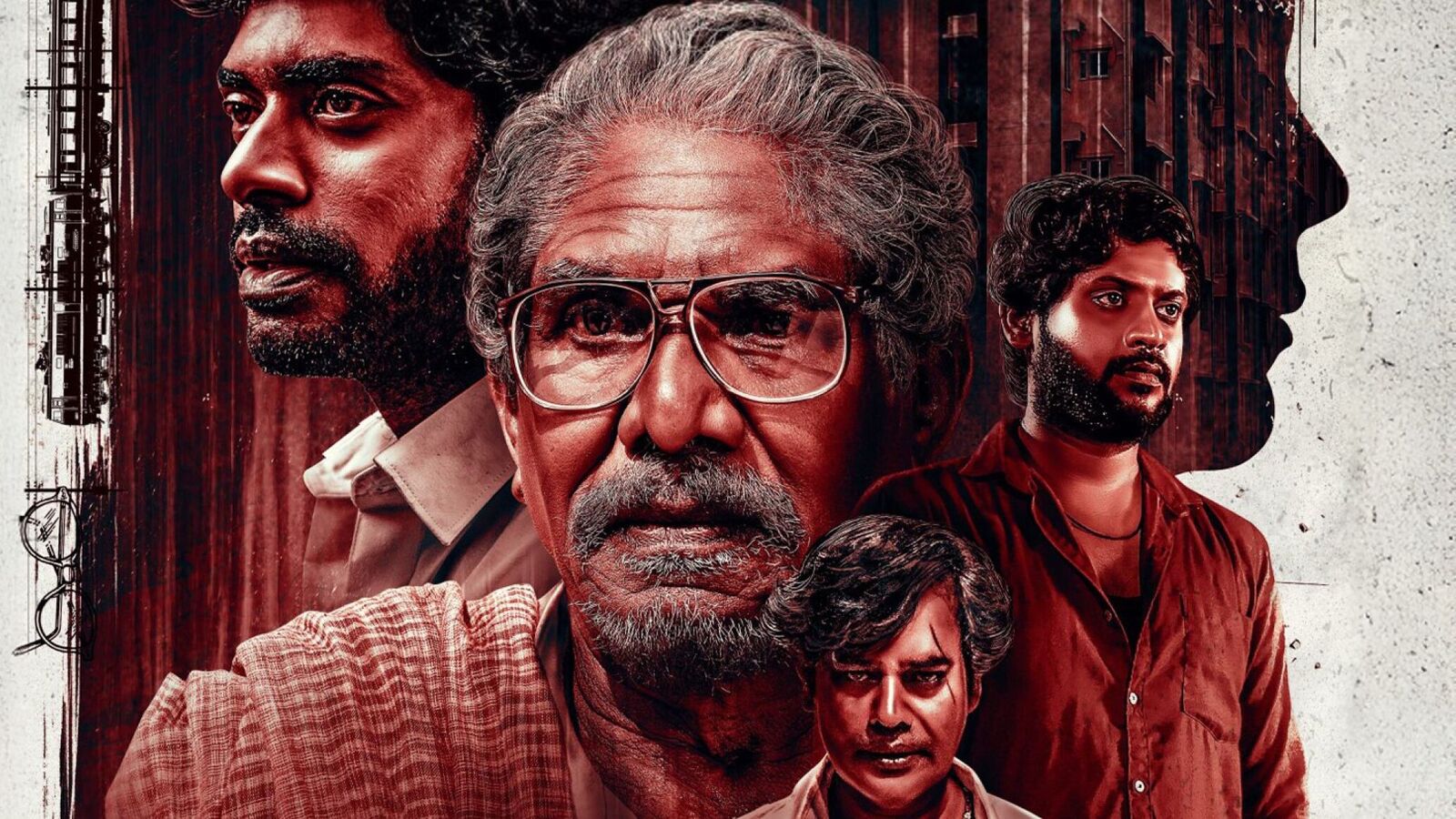 OTT: ఓటీటీలోకి వచ్చేస్తున్న తమిళ మూవీ.. గుండెను బరువెక్కించేలా సాగే చిత్రం.. స్ట్రీమింగ్ ఎక్కడంటే..