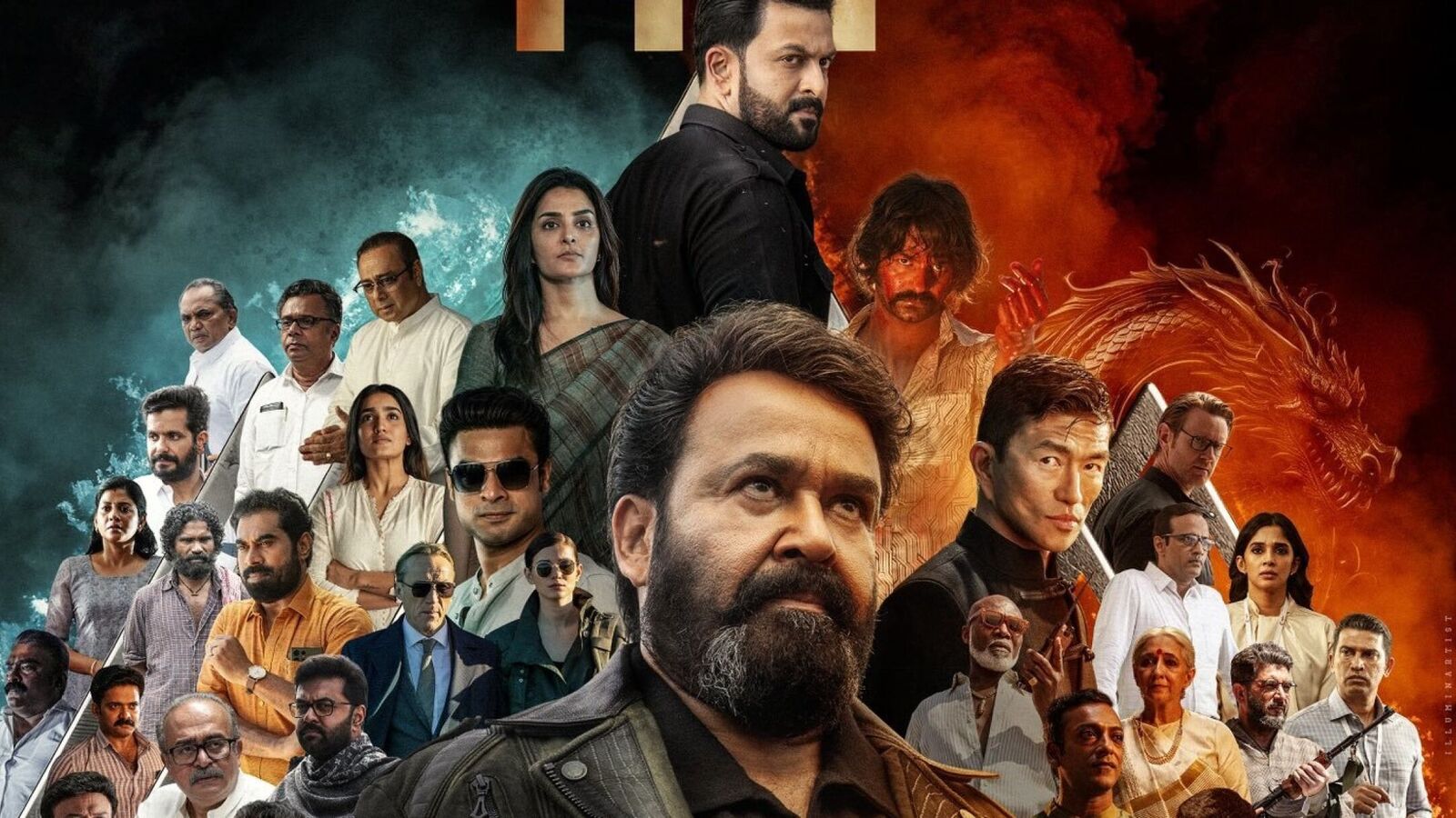 OTT Movies: ఓటీటీల్లోకి ఒకే రోజు రెండు పాపులర్ యాక్షన్ థ్రిల్లర్ సినిమాలు.. స్ట్రీమింగ్‍లో ఇంట్రెస్టింగ్ క్లాష్