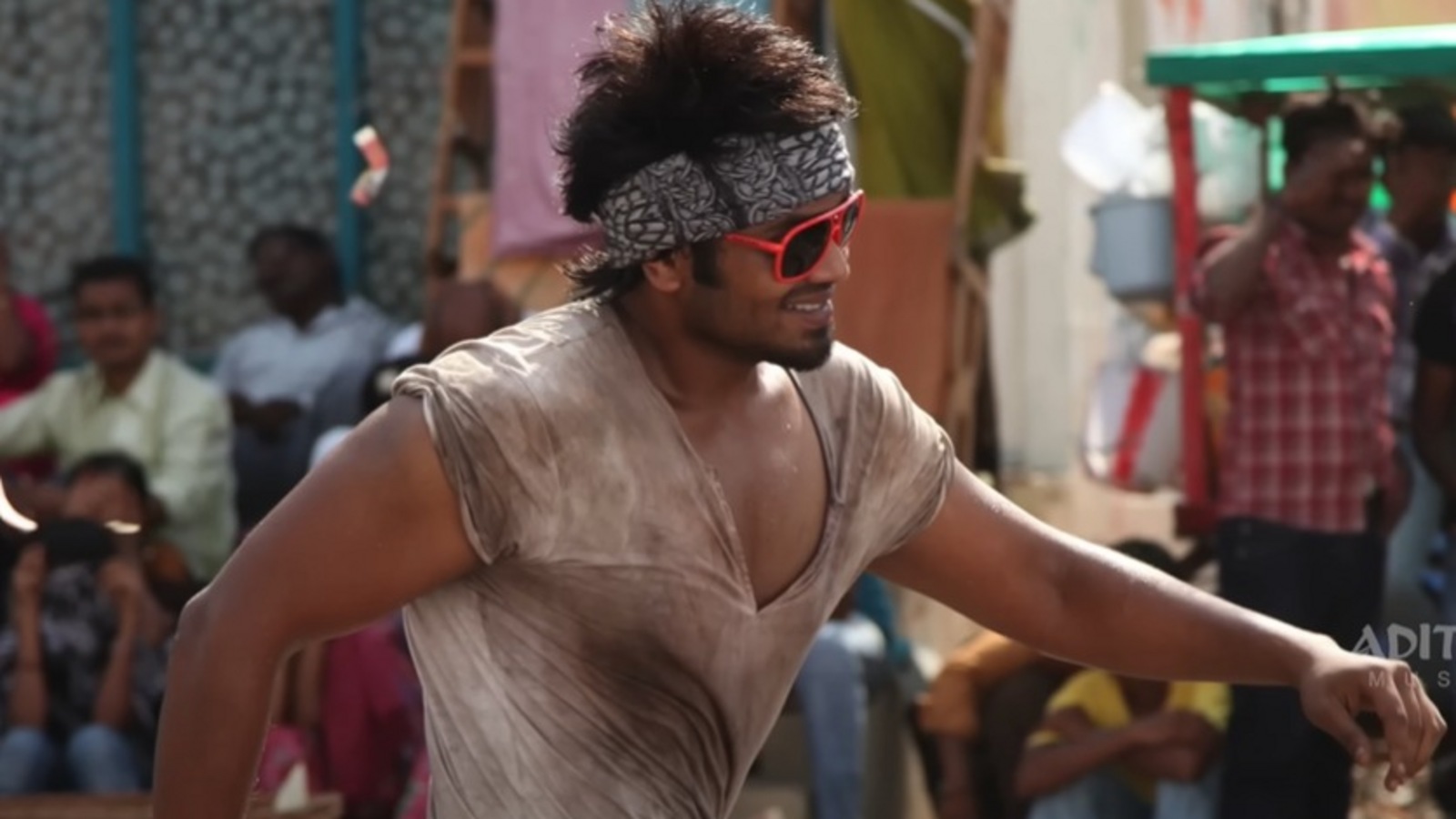 రిజల్ట్ ఎలా వస్తేనేం.. ఆత్మహత్య వద్దు.. స్పూర్తి కలిగించే ఒకే ఒక జీవితం సాంగ్ లిరిక్స్