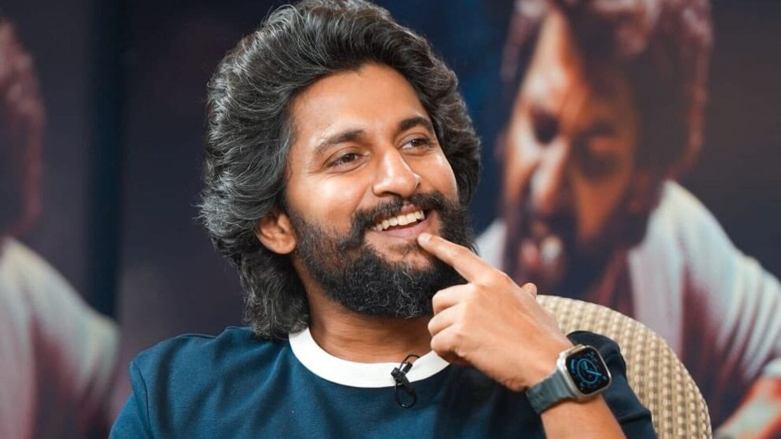 Nani on Malayalam Movies: నానికి నచ్చిన మలయాళం మూవీస్ ఇవేనట.. ఆ ఫహాద్ ఫాజిల్ సినిమా వల్లే మాలీవుడ్‌పై మనసు పారేసుకొని..