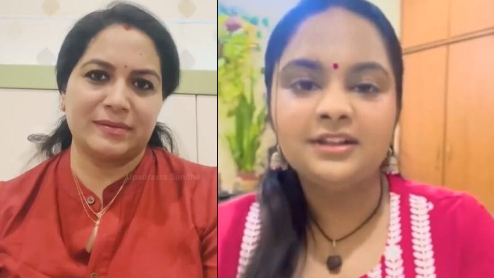Pravasthi vs Singer Sunitha: గెలిస్తే కాళ్లు మొక్కి.. ఓడితే తిట్టడం సరికాదు.. ఆచితూచి మాట్లాడు: ప్రవస్తికి సునీత కౌంటర్