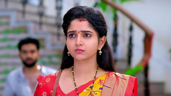 బ్ర‌హ్మ‌ముడి సీరియ‌ల్‌లో మాన‌స్ నాగుల‌ప‌ల్లి, దీపిక రంగ‌రాజు కీల‌క పాత్ర‌లు పోషిస్తున్నారు. 