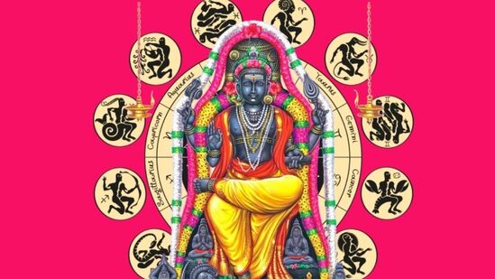 ఒక్కోసారి వివిధ రాశుల్లో గ్రహాల కదలికల వల్ల రాజయోగాలు ఏర్పడతాయి. గజకేసరి యోగం ఒకటి. బృహస్పతి ప్రస్తుతం వృషభరాశిలో సంచరిస్తున్నారు. చంద్రుడు, బృహస్పతి ఒకే రాశిలోకి ఏప్రిల్ 29న ప్రవేశిస్తారు.