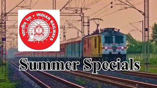 వేసవి రద్దీని దృష్ట్యా మే, జూన్ నెలల్లో హైదరాబాద్ నుంచి పలు మార్గాల్లో 16 ప్రత్యేక రైళ్లను నడుపుతున్నట్లు దక్షిణ మధ్య రైల్వే ప్రకటించింది. మే నెల 7 నుంచి 28 వరకు ప్రతి బుధవారం సికింద్రాబాద్ నుంచి రామేశ్వరం (రైలు నం.07695), ప్రతి శుక్రవారం రామేశ్వరం నుంచి సికింక్రాబాద్ కు (రైలు నం.07696) ప్రత్యేక రైళ్లు నడు యని రైల్వే అధికారులు తెలిపారు. 