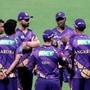 కేకేఆర్ టీమ్