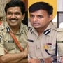 ఇంటెలిజెన్స్ మాజీ డీజీ సీతారామాంజనేయులు అరెస్ట్ ఇంటెలిజెన్స్ మాజీ డీజీ సీతారామాంజనేయులు అరెస్ట్