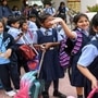 వేసవి సెలవులు వేసవి సెలవులు