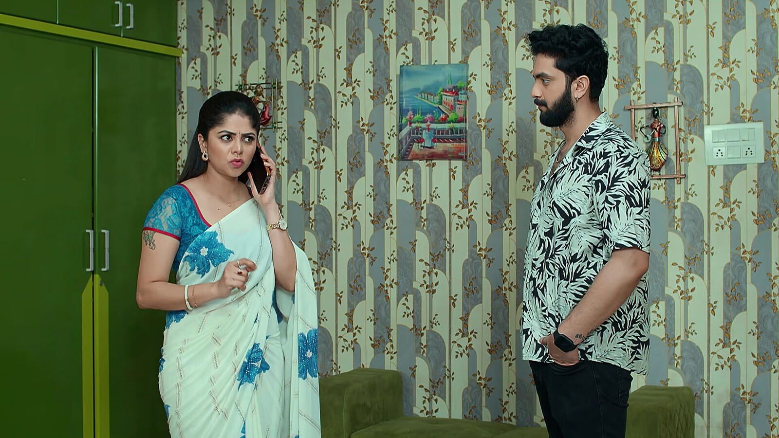 Brahmamudi April 23rd Episode: మాట త‌ప్పిన కావ్య - దొంగ సంత‌కాలు చేసిన రామ్ - రాజ్ డెత్ స‌ర్టిఫికెట్ కోసం రుద్రాణి ర‌చ్చ