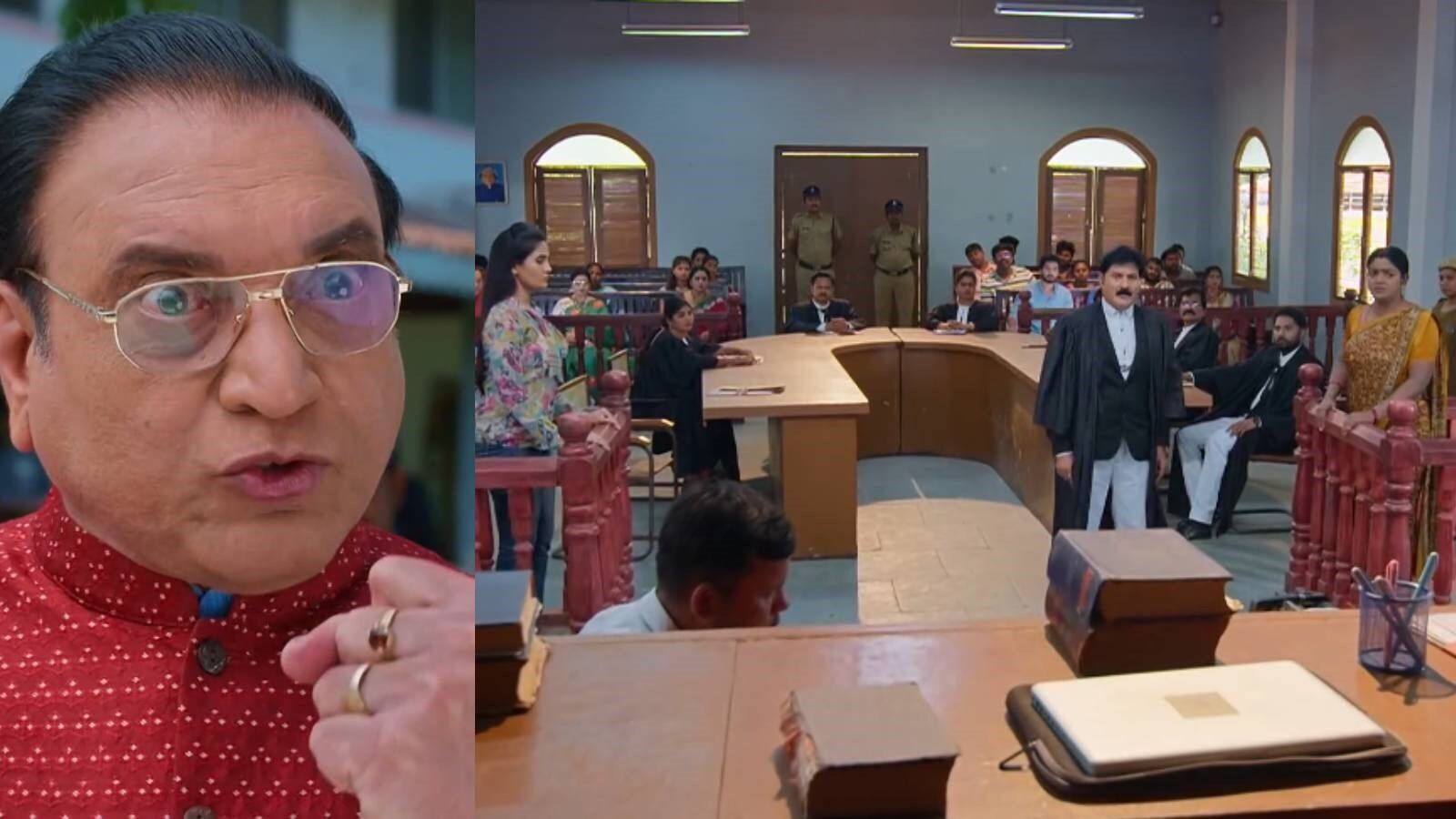 Karthika Deepam Today Episode April 23: రగిలిన శివన్నారాయణ.. కోర్టులో జ్యోత్స్న అబద్ధం.. దీపపై లాయర్ ఆరోపణలు