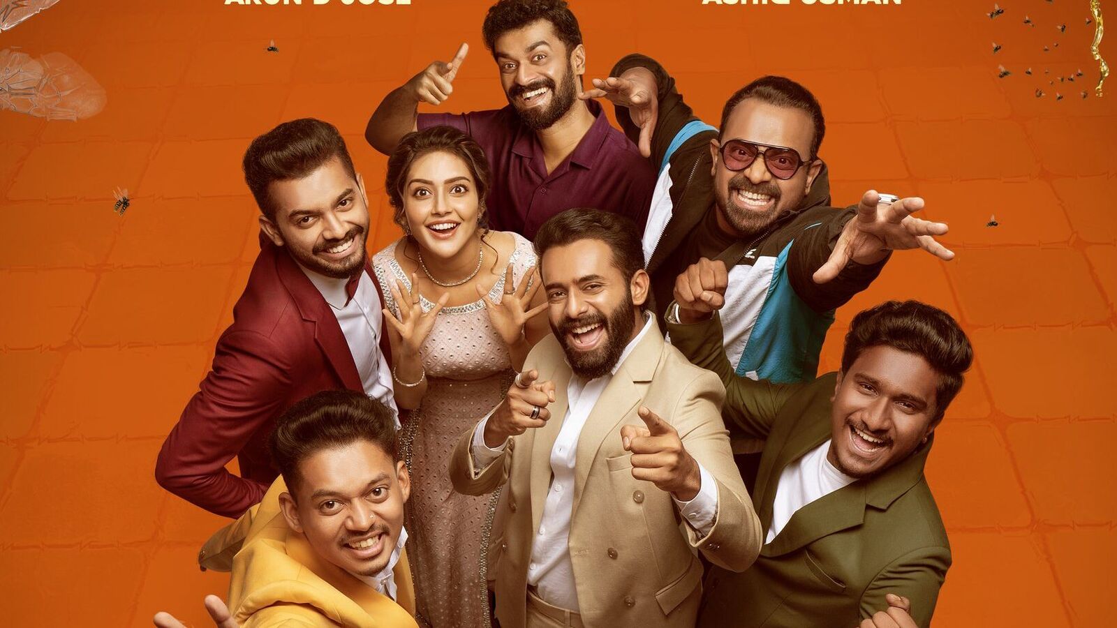 ఓటీటీలోకి మలయాళం అడ్వెంచర్ కామెడీ మూవీ.. అన్న కోసం తమ్ముడి వేట.. ట్విస్టులు, నవ్వులు గ్యారెంటీ.. తెలుగులోనూ స్ట్రీమింగ్