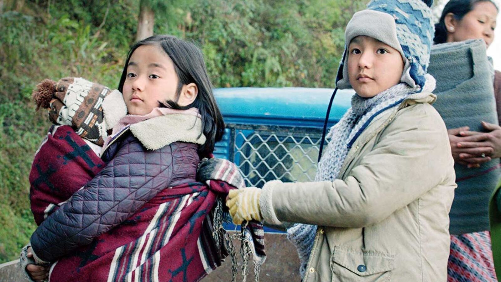 నెట్‌ఫ్లిక్స్‌లో మిస్ కాకుండా చూడాల్సిన అవార్డ్ విన్నింగ్ చిల్డ్ర‌న్ మూవీస్ ఇవే - వీటిపై ఓ లుక్కేయండి!