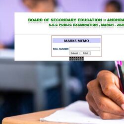 <p>ఏపీ టెన్త్ షార్ట్ మెమోలను http://bseaps.in/ వెబ్ సైట్ నుంచి డౌన్లోడ్ చేసుకోవాలని విద్యాశాఖ తెలిపింది. వీటి ఆధారంగా ఇంటర్ ఫస్ట్ ఇయర్ ప్రవేశాలను పొందవచ్చని సూచించింది. </p>