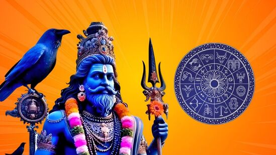 శని తిరోగమనం అన్ని రాశులపై ప్రభావం చూపుతుంది. కొన్ని రాశులకు శని తిరోగమనం మంచి ఫలితాలను ఇస్తుంది. అదే సమయంలో 3 రాశులకు శని తిరోగమనం వివిధ రకాల సమస్యలను తెచ్చిపెడుతుంది. శని తిరోగమనం వల్ల ఏ రాశుల వారు ప్రభావితమవుతారో చూద్దాం.