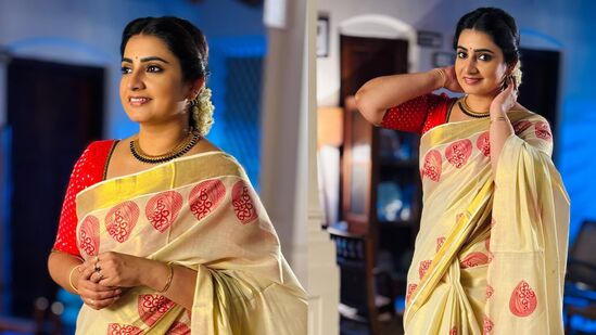 తమిళంలో హయ్యెస్ట్ రెమ్యునరేషన్ అందుకుంటున్న సీరియల్ యాక్టర్స్లో సుజీత ధనుష్ నంబర్ వన్ ప్లేస్లో కొనసాగుతోంది. సీ <p>తమిళంలో హయ్యెస్ట్ రెమ్యునరేషన్ అందుకుంటున్న సీరియల్ యాక్టర్స్లో సుజీత ధనుష్ నంబర్ వన్ ప్లేస్లో కొనసాగుతోంది. సీ</p>