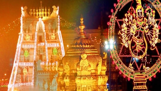 తిరుమల శ్రీవారి భక్తులకు అలర్ట్, రేపు ప్రత్యేక ప్రవేశ దర్శనం టికెట్లు విడుదల