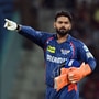 రిషబ్ పంత్
