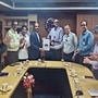 న్యూక్లియర్ పవర్ రంగంలోకి మేఘా ఇంజినీరింగ్, రూ.12,800 కోట్ల అణు రియాక్టర్ల  ఆర్డర్ కైవసం