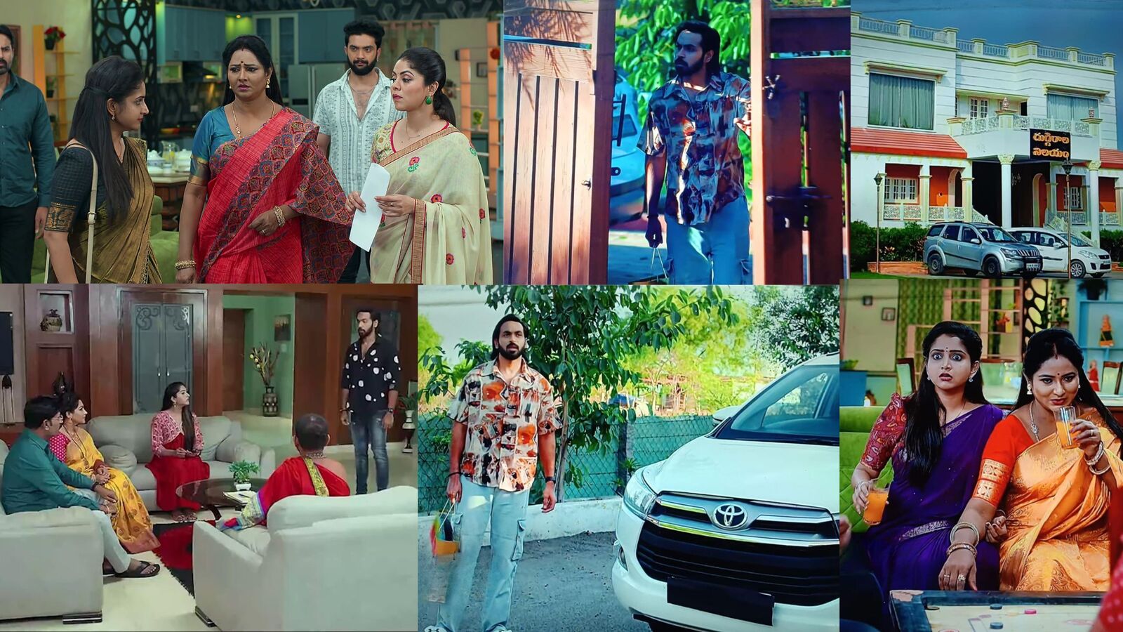 బ్రహ్మముడి: రాజ్, యామిని పెళ్లి డేట్ ఫిక్స్, 60 రోజుల టైమ్- ఫోర్జరీ చేసిన కావ్య- రుద్రాణి ప్లాన్ ఫెయిల్- సొంతింటికి రాజ్